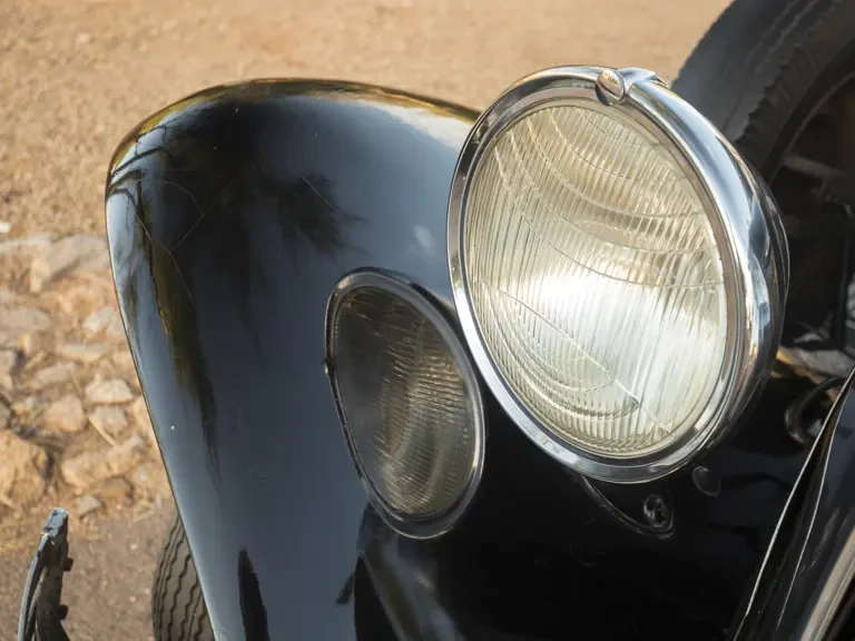 1934 Ford Model 18 & 40 - Image 8 of 27