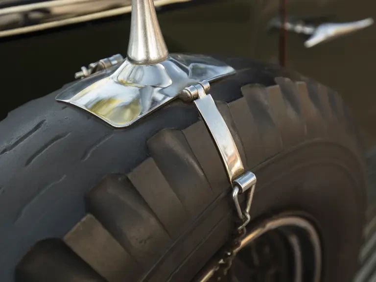 1934 Ford Model 18 & 40 - Image 23 of 27