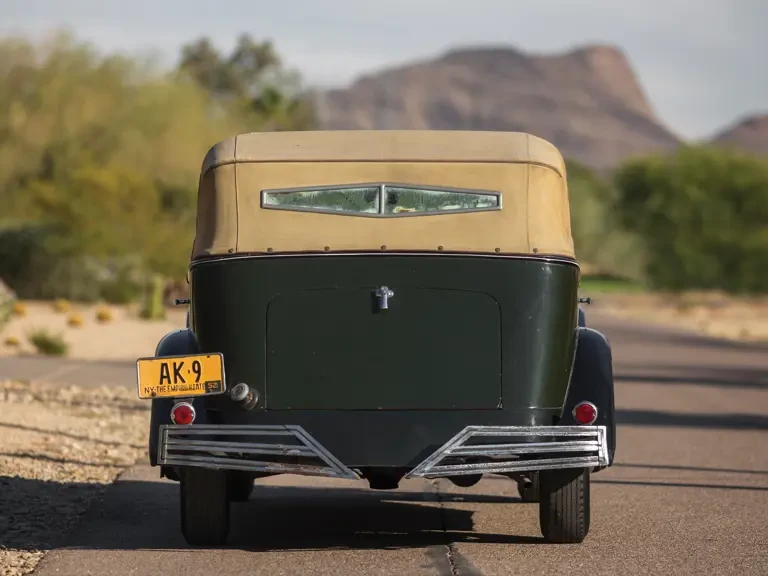 1934 Ford Model 18 & 40 - Image 10 of 27
