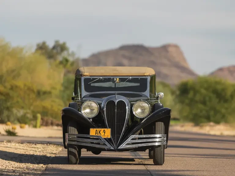 1934 Ford Model 18 & 40 - Image 9 of 27