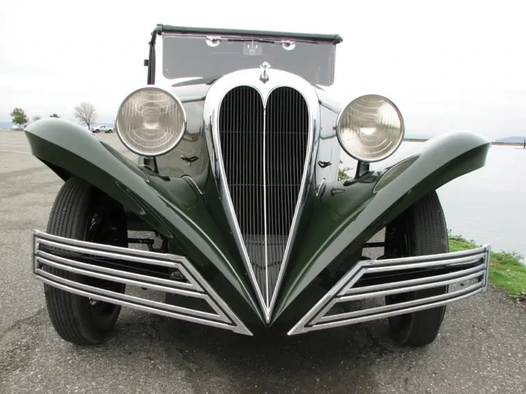 1934 Ford Model 18 & 40 - Image 7 of 10