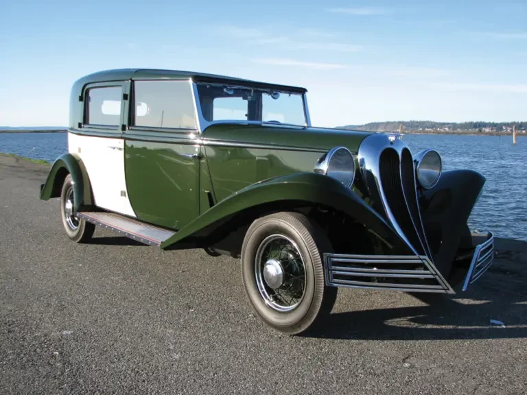 1934 Ford Model 18 & 40 - Image 10 of 10