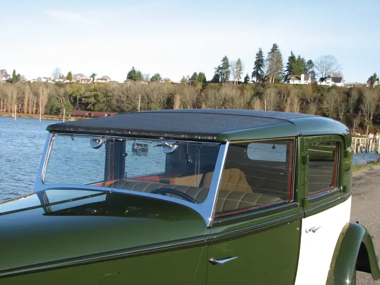 1934 Ford Model 18 & 40 - Image 9 of 10