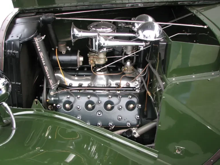 1934 Ford Model 18 & 40 - Image 4 of 10