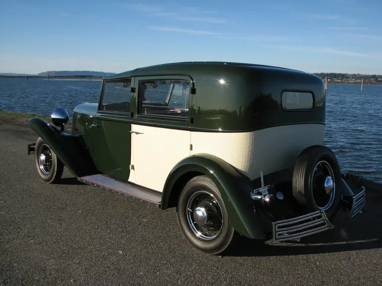 1934 Ford Model 18 & 40 - Image 3 of 10