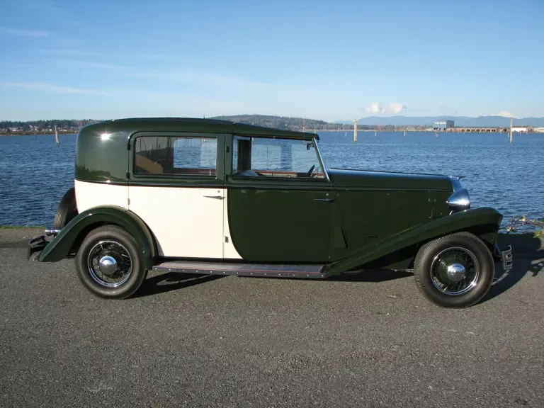 1934 Ford Model 18 & 40 - Image 6 of 10