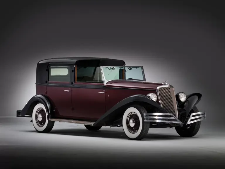 1934 Ford Model 18 & 40 - Image 2 of 2