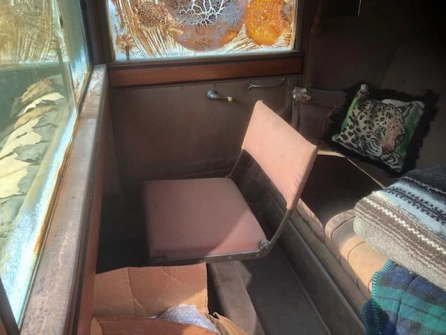 1934 Ford Model 18 & 40 - Image 7 of 9