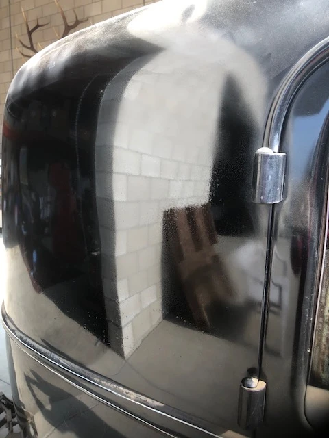 1934 Ford Model 18 & 40 - Image 8 of 9