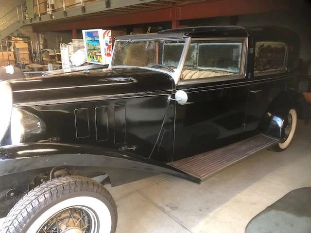 1934 Ford Model 18 & 40 - Image 6 of 9