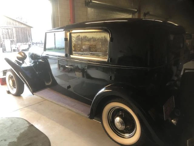 1934 Ford Model 18 & 40 - Image 3 of 9