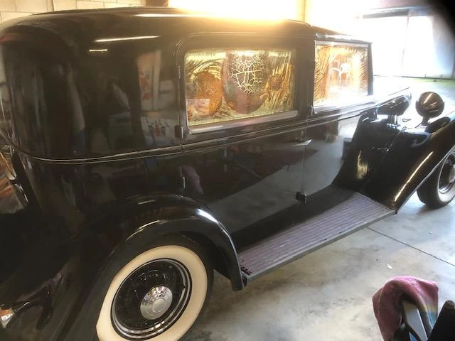 1934 Ford Model 18 & 40 - Image 4 of 9