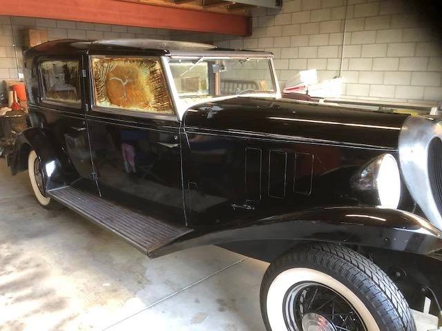 1934 Ford Model 18 & 40 - Image 5 of 9