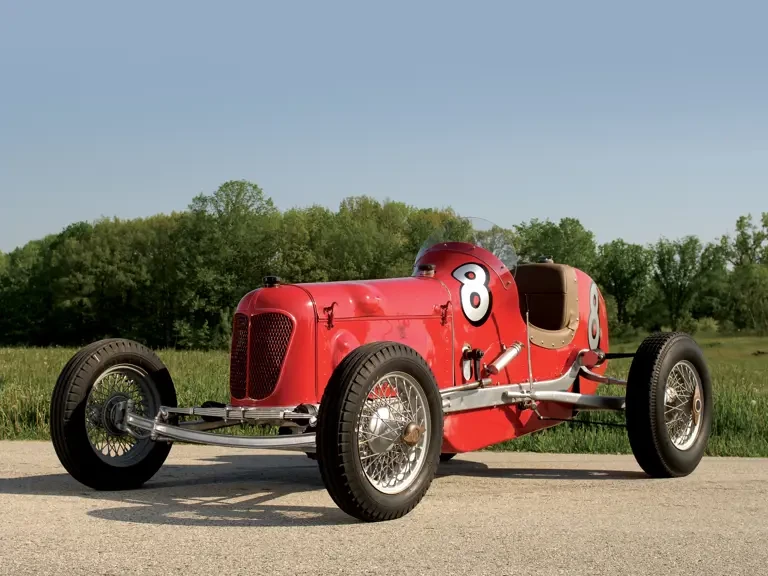 1934 Dreyer - Image 2 of 2