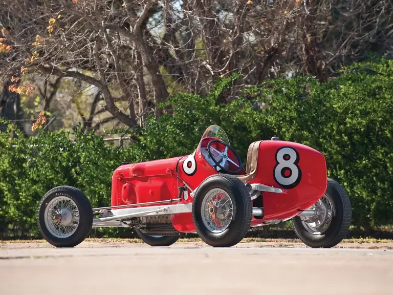 1934 Dreyer - Image 3 of 16