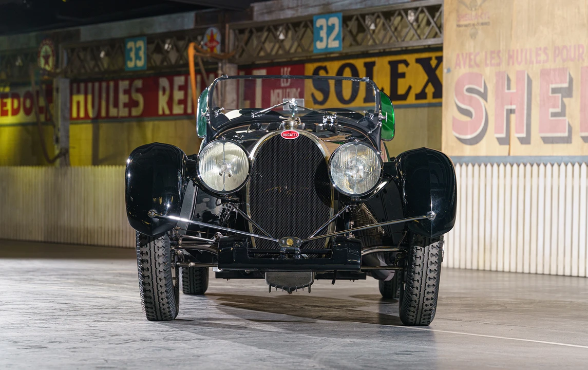 1934 Bugatti - Image 8 of 9