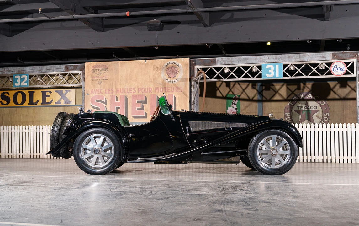 1934 Bugatti - Image 2 of 9