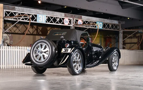 1934 Bugatti - Image 3 of 9