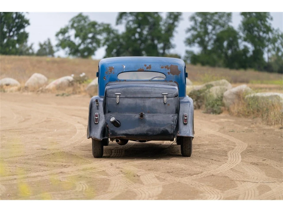 1934 Bugatti - Image 4 of 8