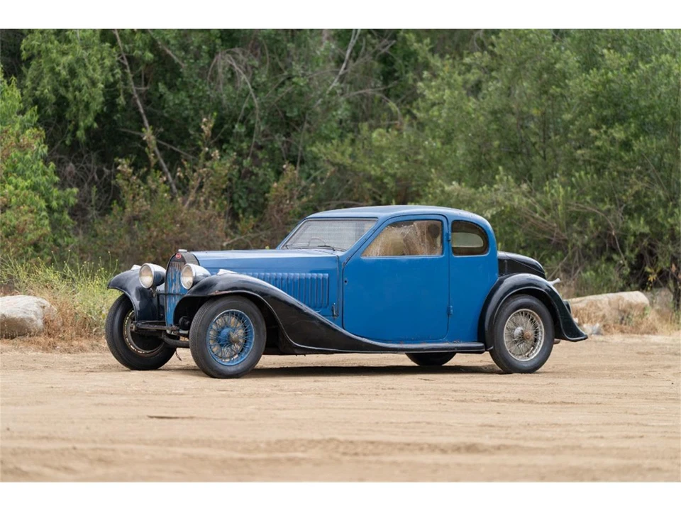1934 Bugatti - Image 2 of 8