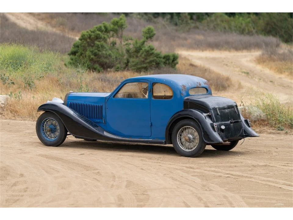1934 Bugatti - Image 6 of 8