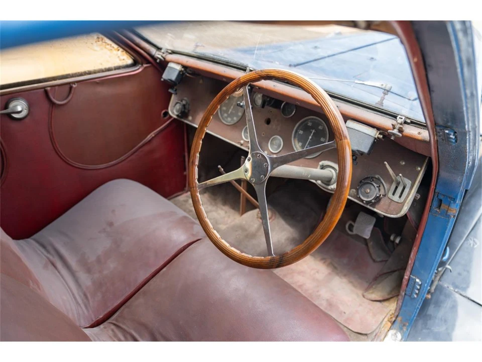 1934 Bugatti - Image 7 of 8