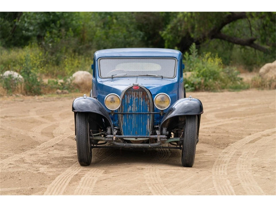 1934 Bugatti - Image 3 of 8
