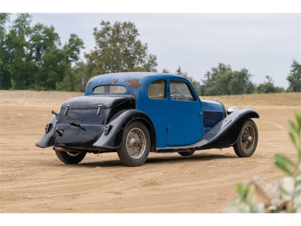 1934 Bugatti - Image 5 of 8