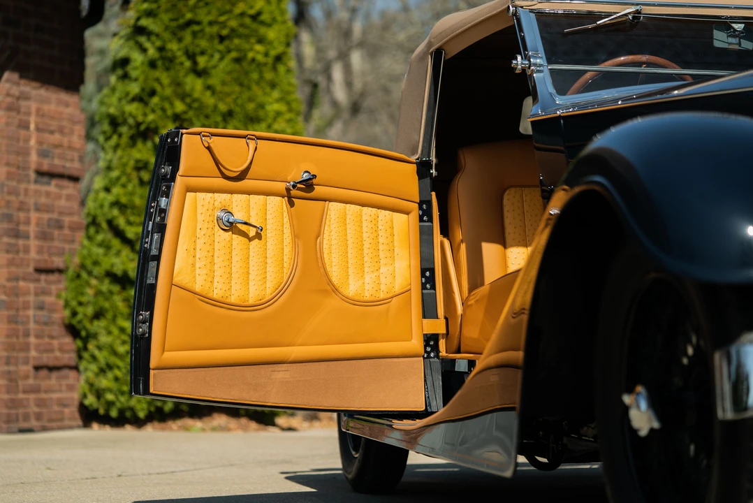 1934 Bugatti - Image 19 of 31