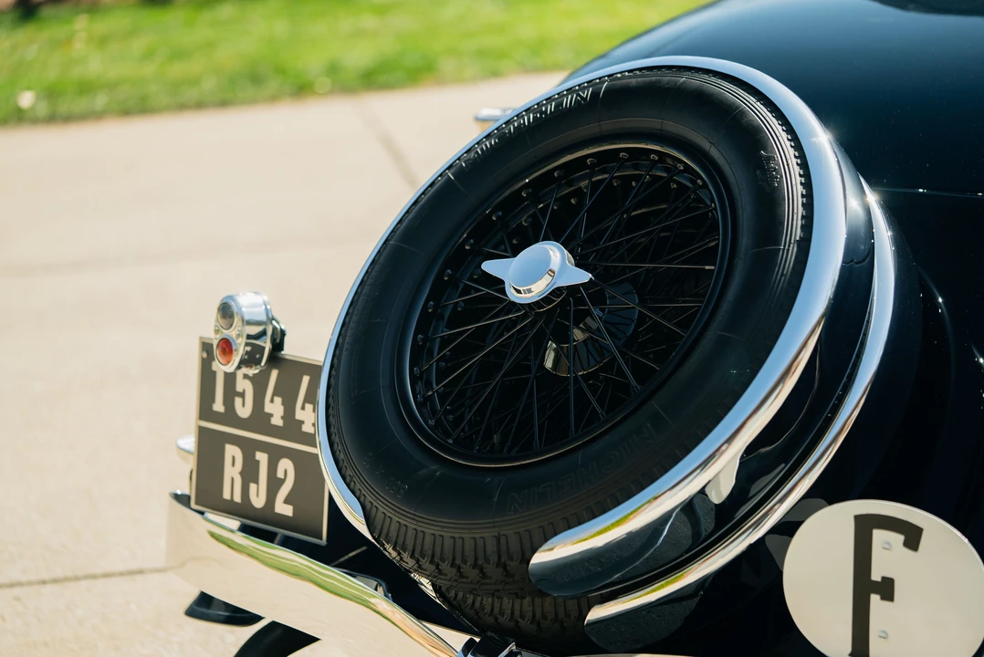1934 Bugatti - Image 4 of 31