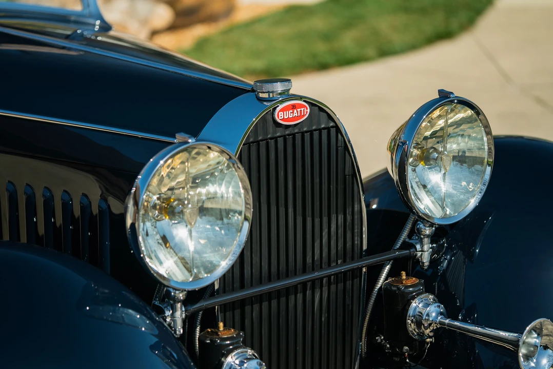 1934 Bugatti - Image 20 of 31