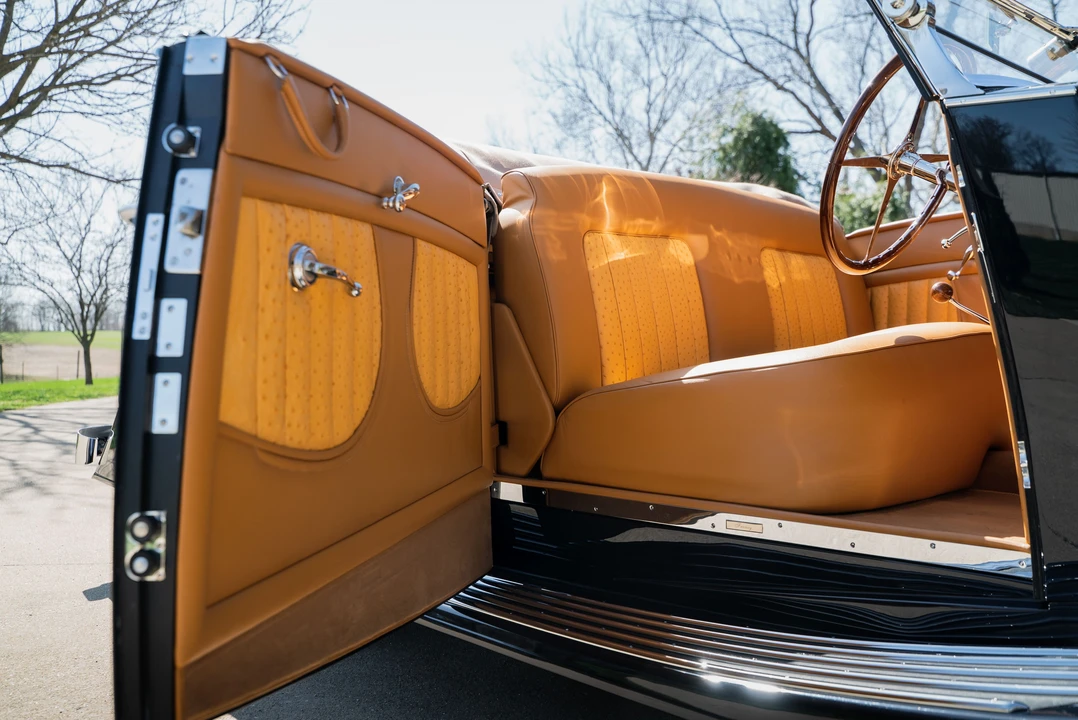 1934 Bugatti - Image 23 of 31