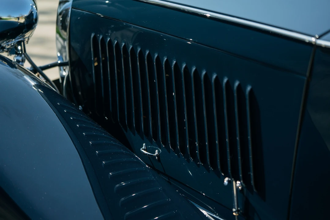 1934 Bugatti - Image 12 of 31