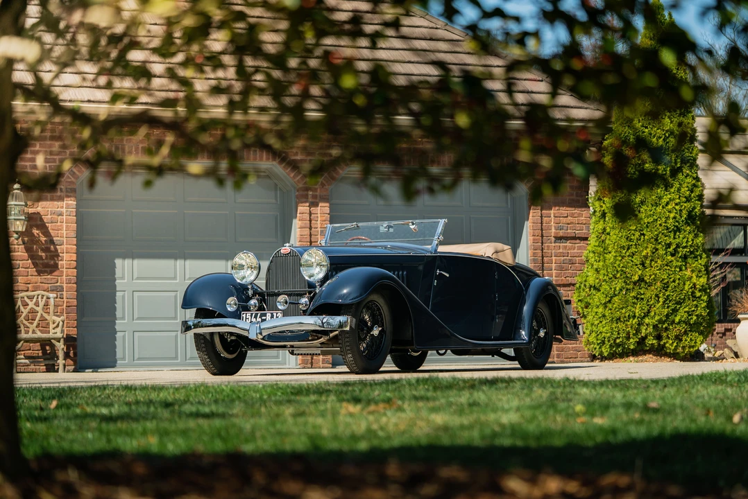 1934 Bugatti - Image 16 of 31