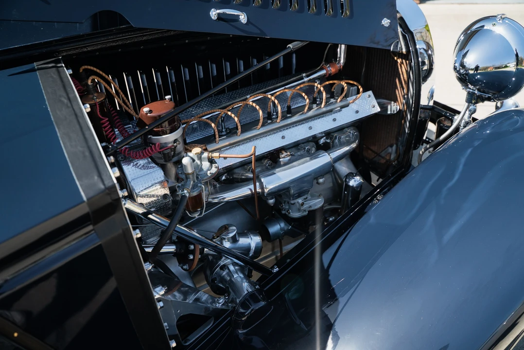 1934 Bugatti - Image 17 of 31