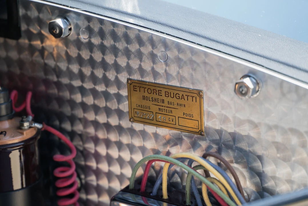 1934 Bugatti - Image 6 of 31