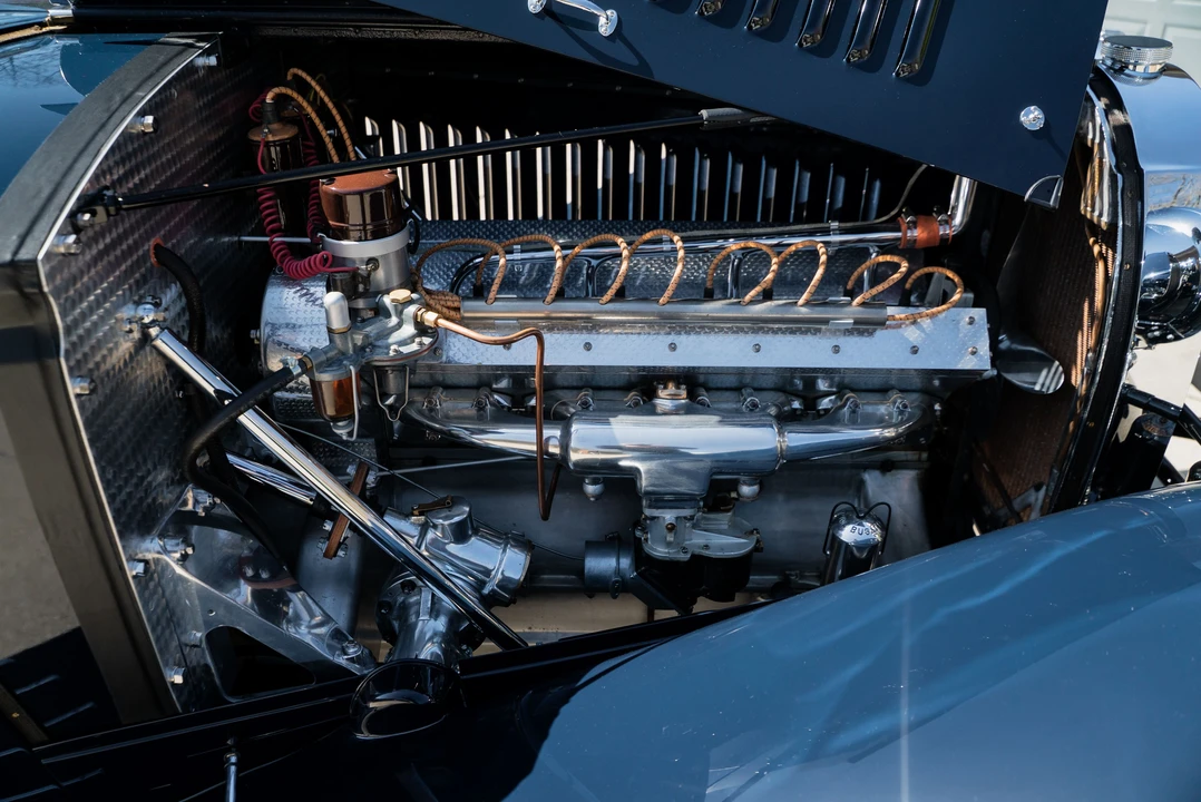 1934 Bugatti - Image 10 of 31