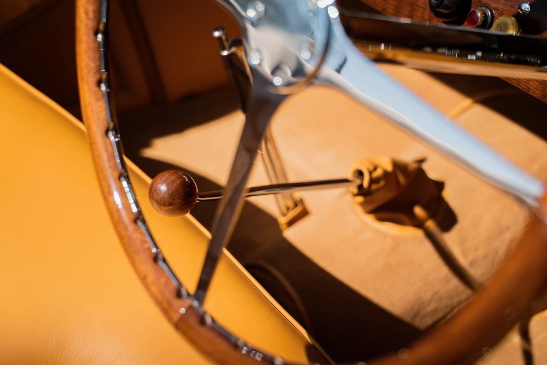 1934 Bugatti - Image 26 of 31