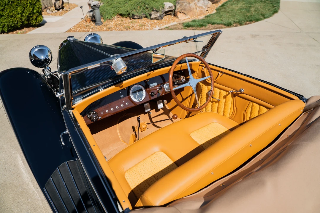 1934 Bugatti - Image 15 of 31