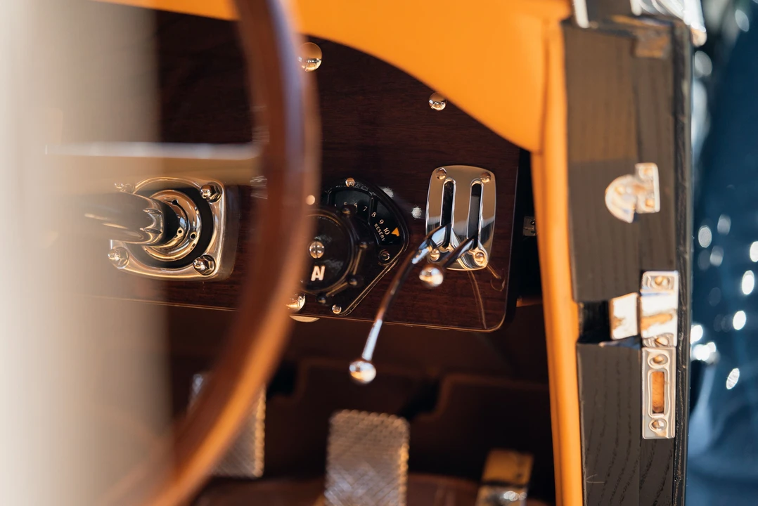 1934 Bugatti - Image 27 of 31