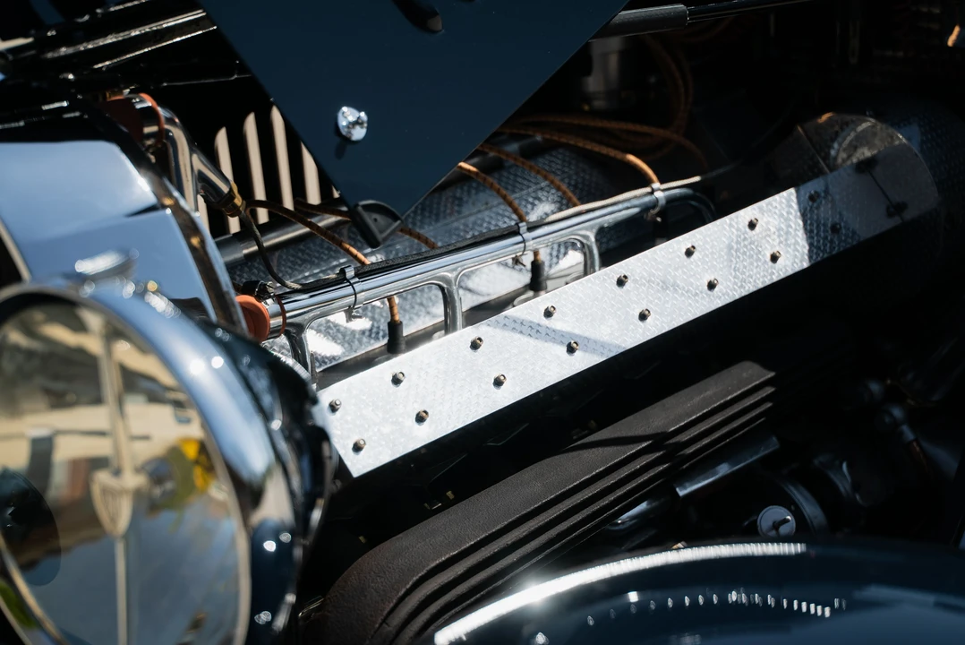 1934 Bugatti - Image 14 of 31