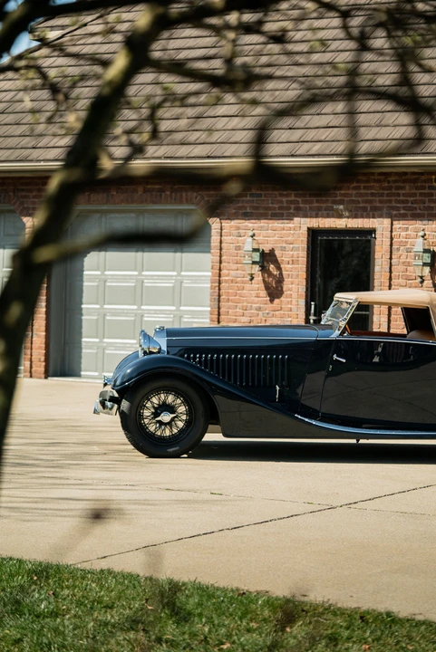 1934 Bugatti - Image 30 of 31