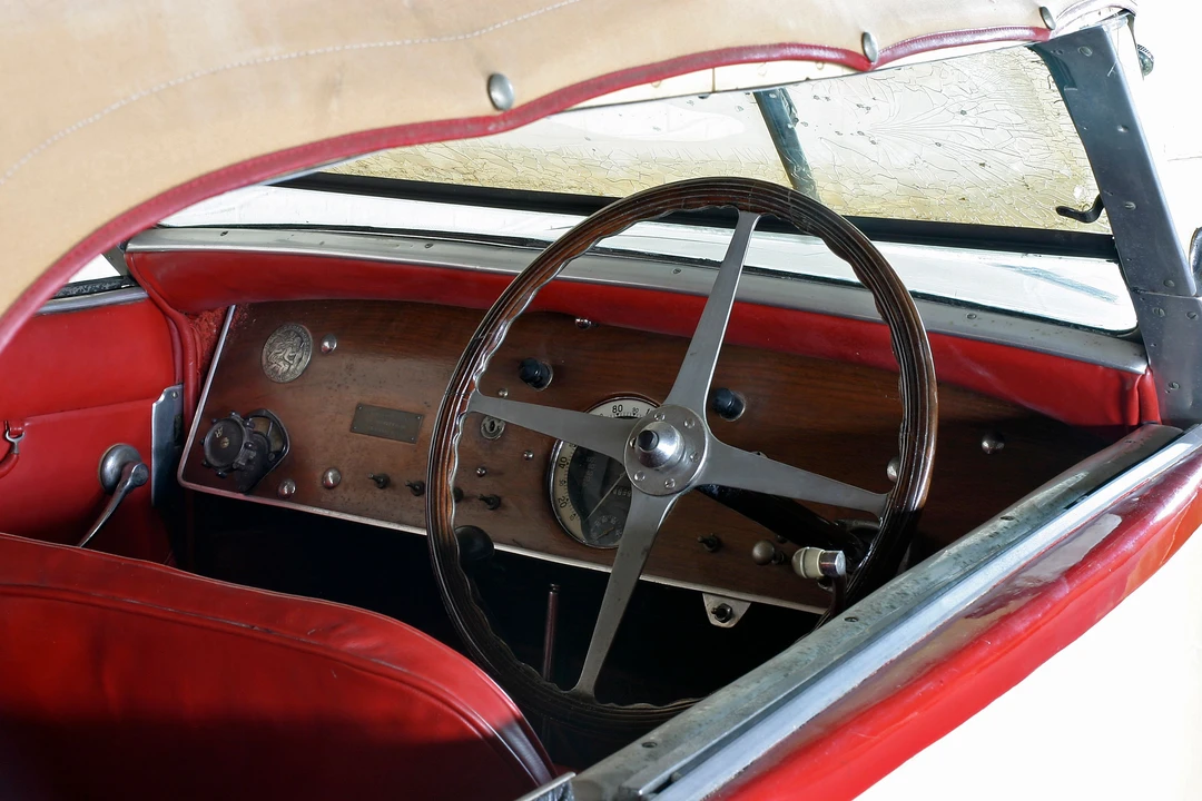 1934 Bugatti - Image 26 of 28