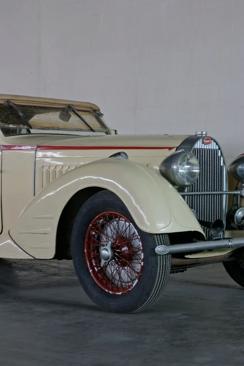 1934 Bugatti - Image 12 of 28