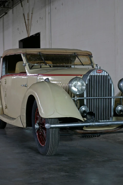 1934 Bugatti - Image 10 of 28
