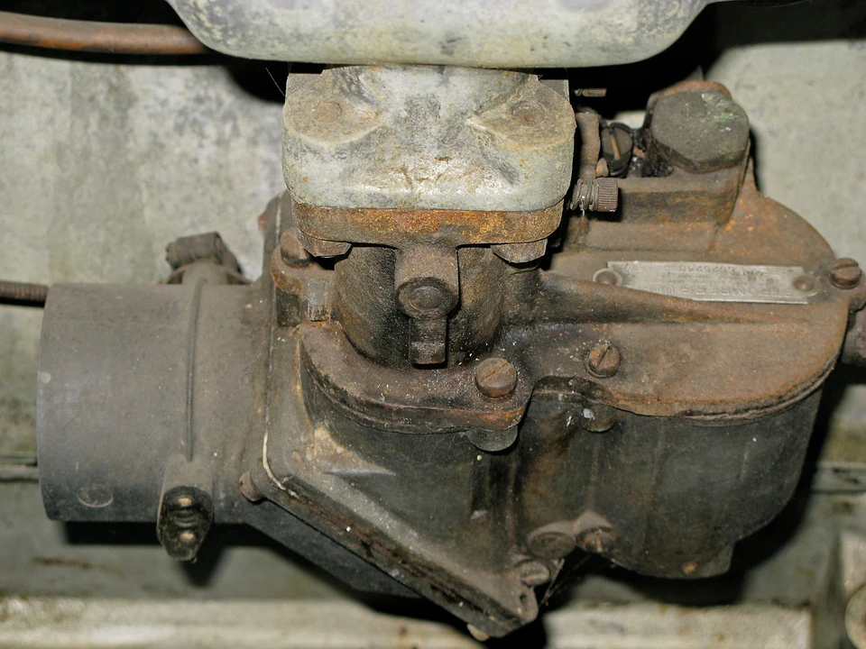 1934 Bugatti - Image 18 of 28