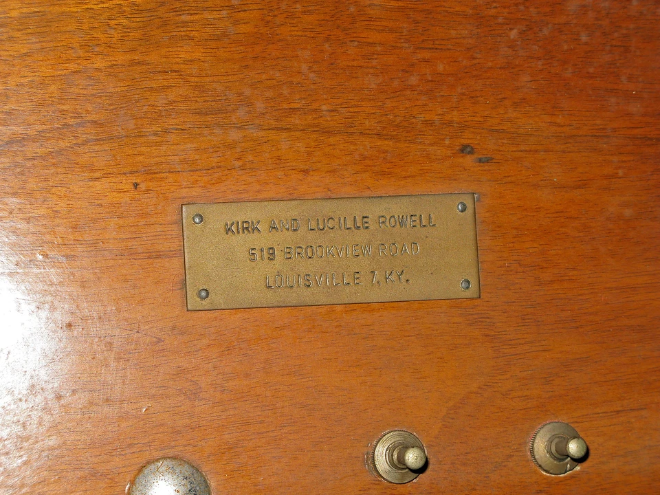 1934 Bugatti - Image 19 of 28
