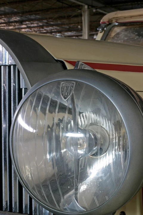 1934 Bugatti - Image 11 of 28