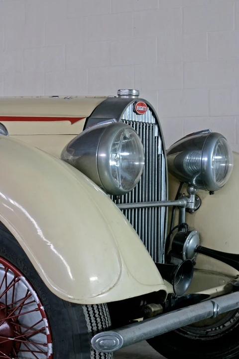 1934 Bugatti - Image 24 of 28