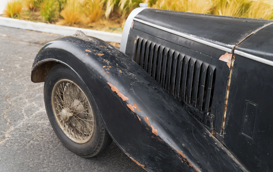 1934 Bugatti - Image 10 of 31